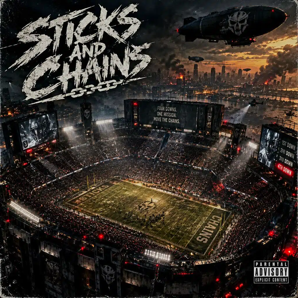 Sticks and Chains
