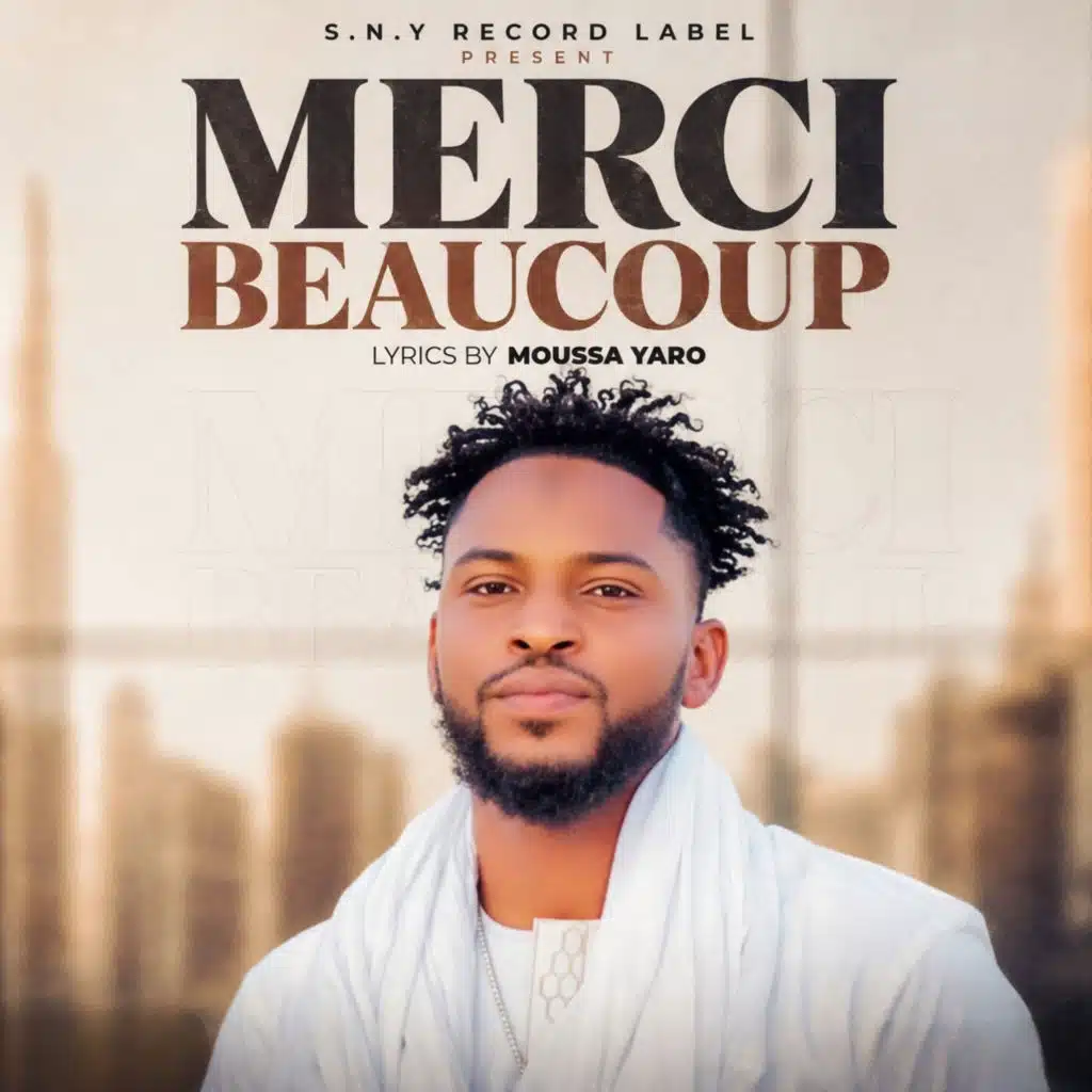 Merci Beaucoup