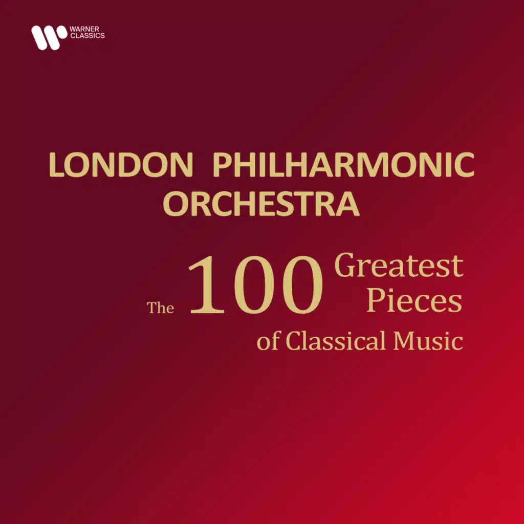 The 100 Greatest Pieces of Classical Music (feat. Alexander Borodin, Alexander Glazunov, Alexey Shor, Béla Bartók, Camille Saint-Saëns, Claude Debussy, Dmitri Shostakovich, Edvard Grieg, Edward Elgar, Emmanuel Chabrier, Felix Mendelssohn, Gabriel Fauré, George Frideric Handel, George Gershwin, Giuse