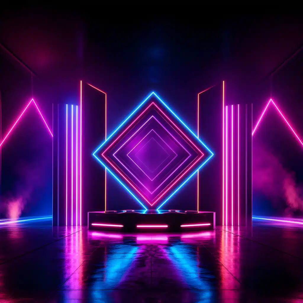 Afro beat Pop Electro