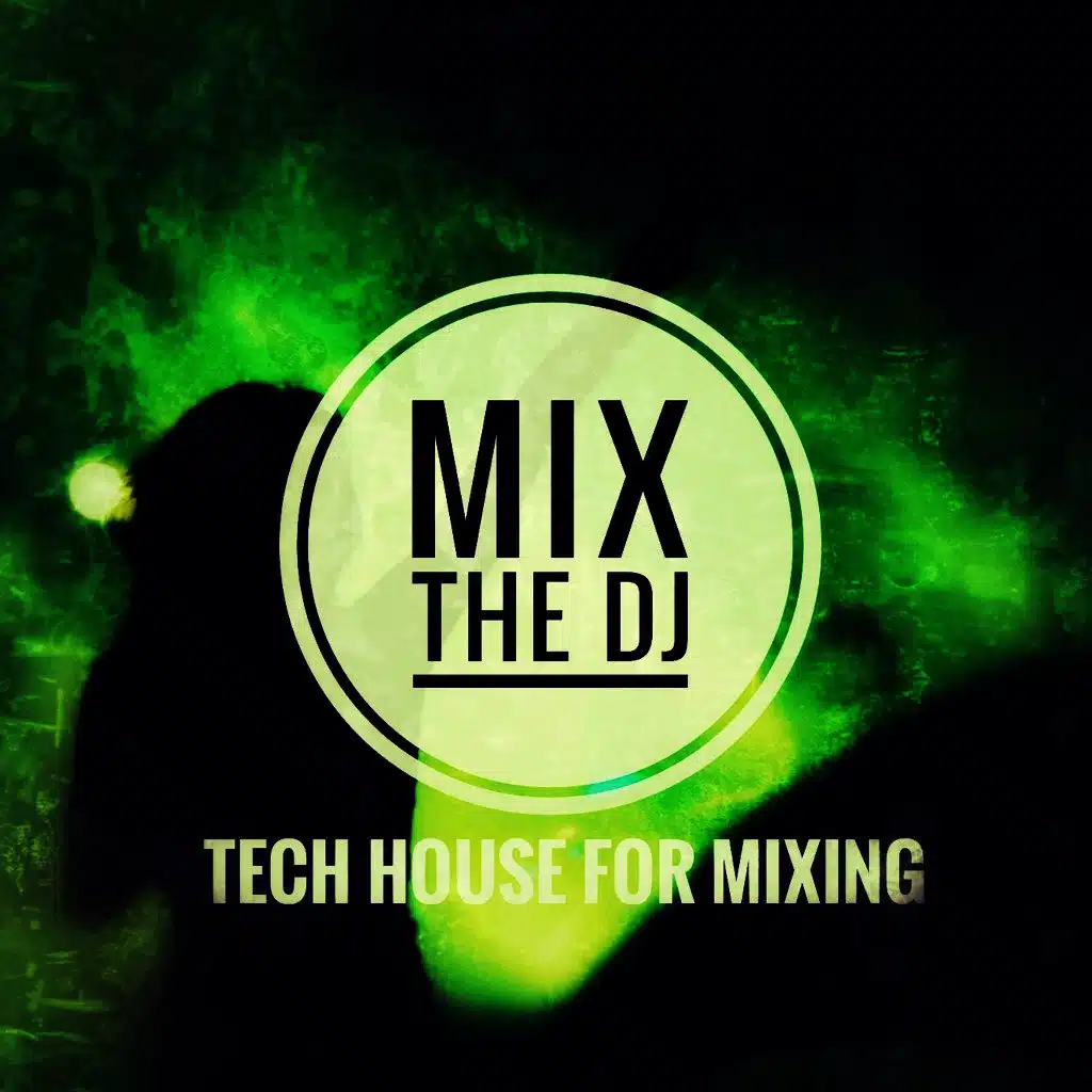 Mix the DJ