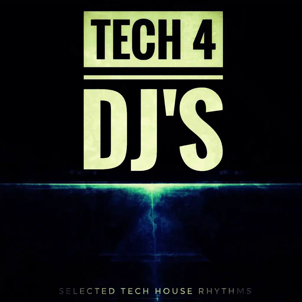 Tech 4 DJ's No Youtube