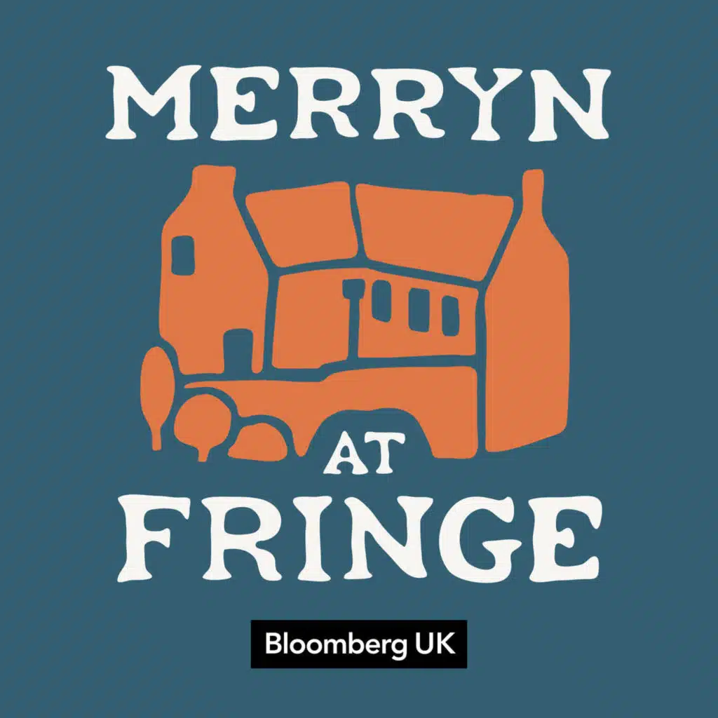 Live From Fringe: What Adam Smith Can Teach Us About Debt and Power