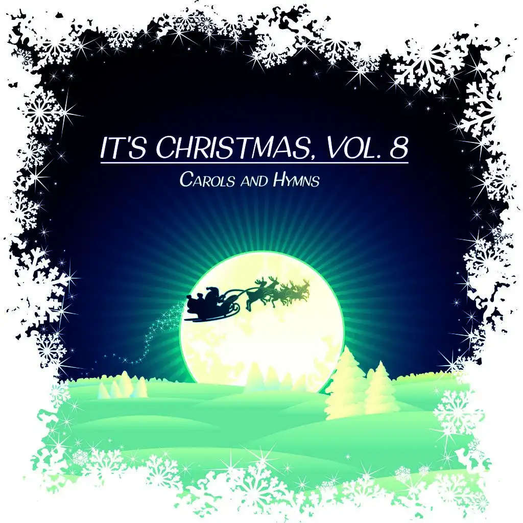 Merry Christmas Polka (Remastered) [ft. Merv Griffin & The Martin Men]