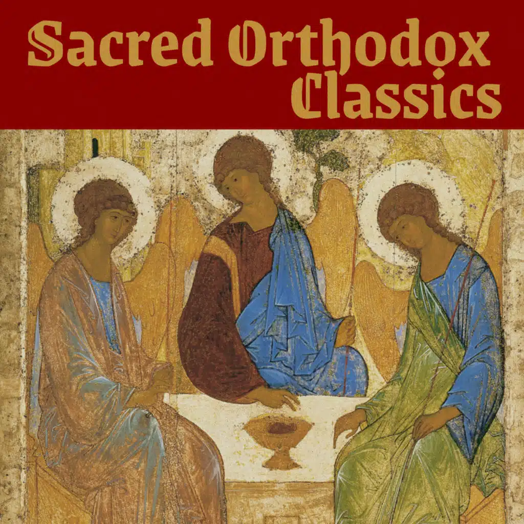 Sacred Orthodox Classics