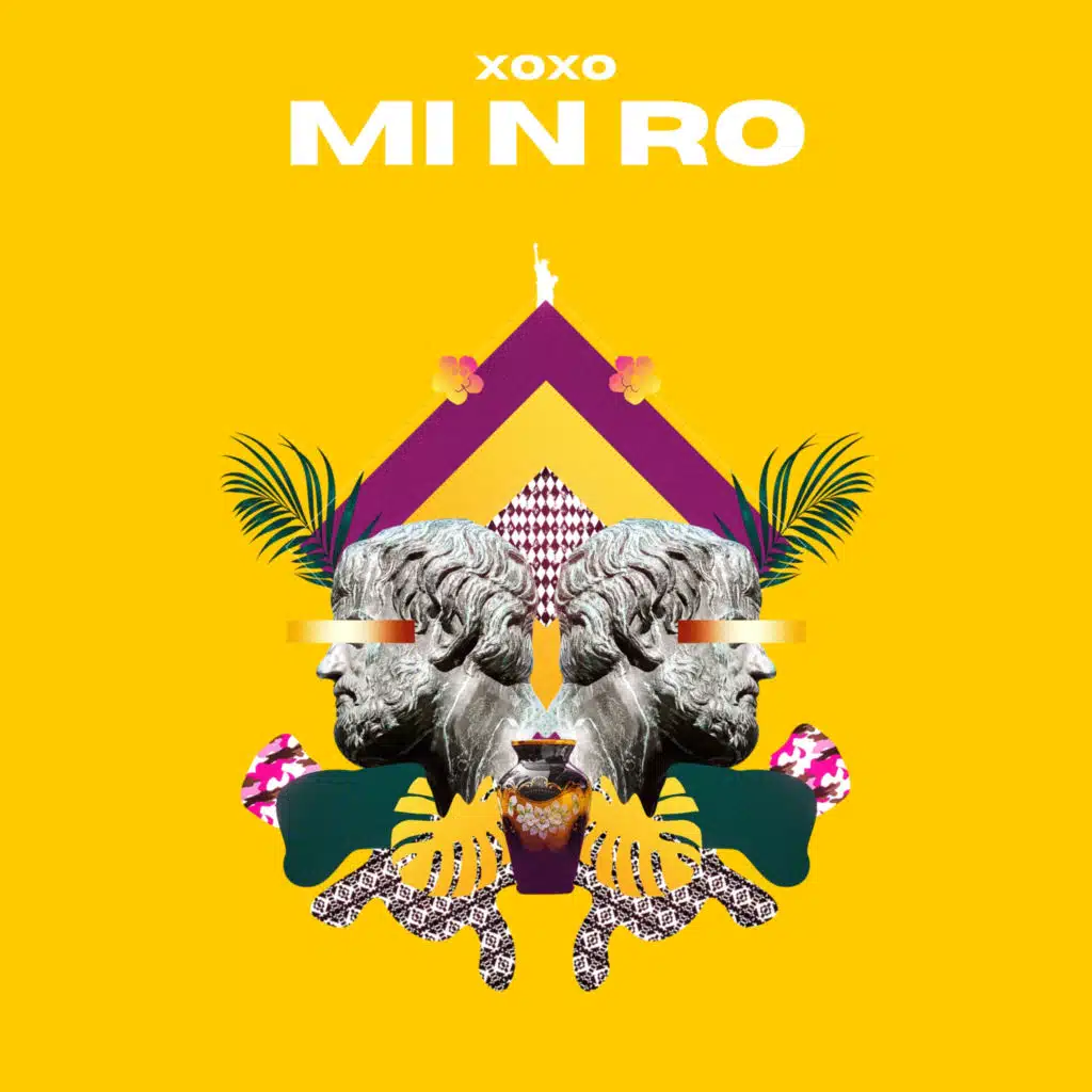 Mi N Ro