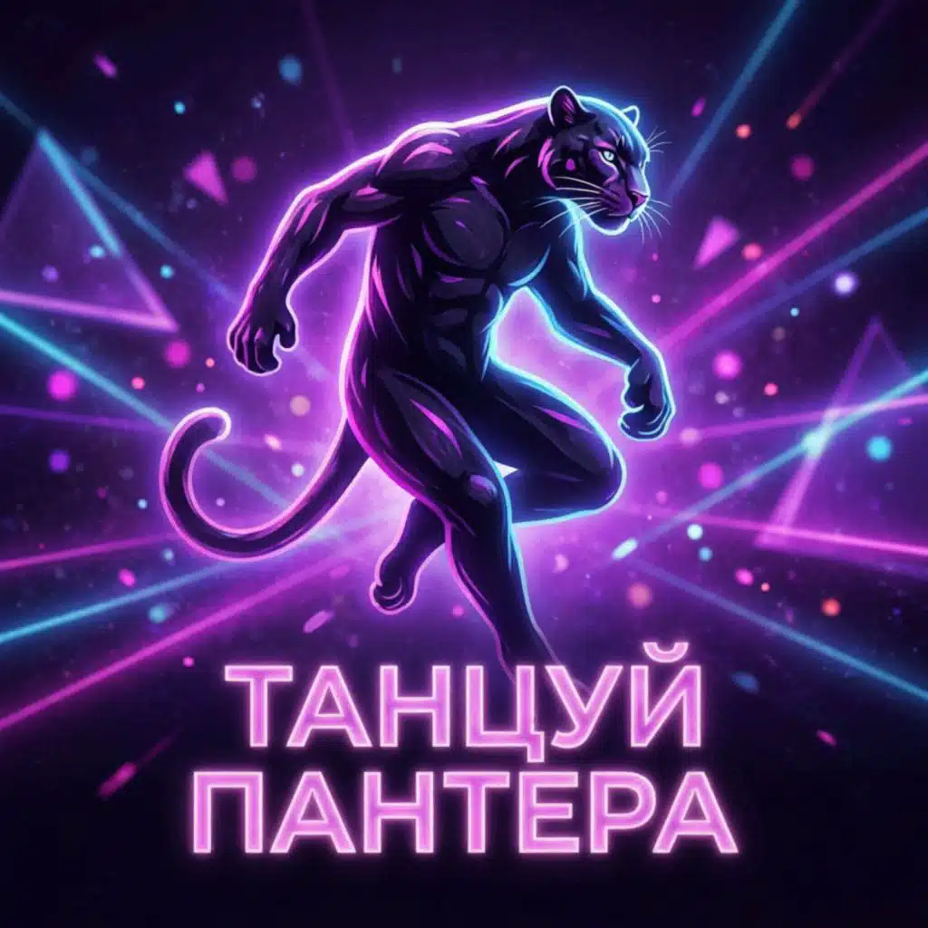 Танцуй Пантера