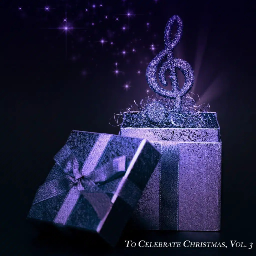 It Must Be Christmas, Vol. 3