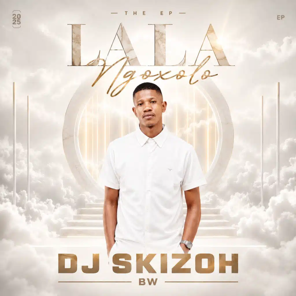 Lala Ngoxolo
