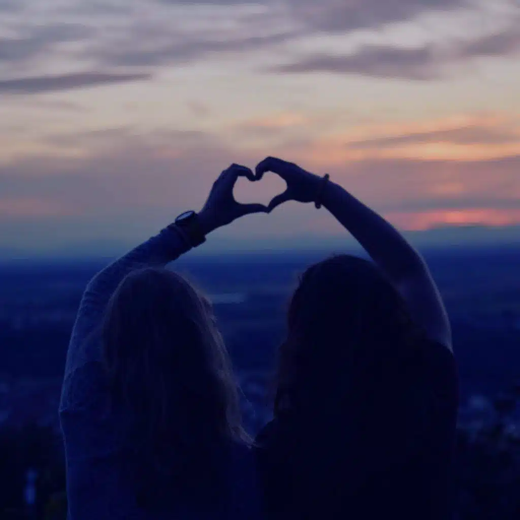 Amour interdit - Coeur indécis, le crush de Valentine (REDIFF)