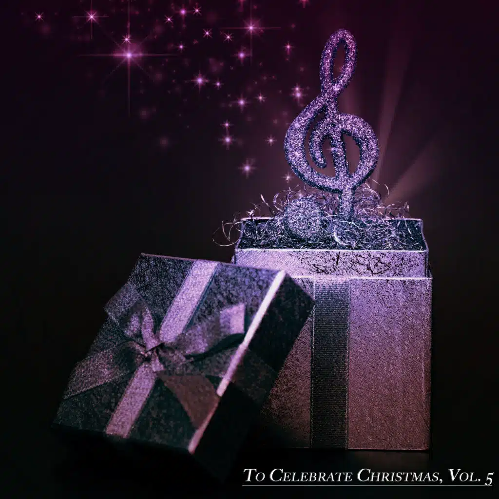 To Celebrate Christmas, Vol. 5