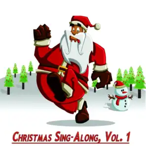 Christmas Sing-Along, Vol. 1