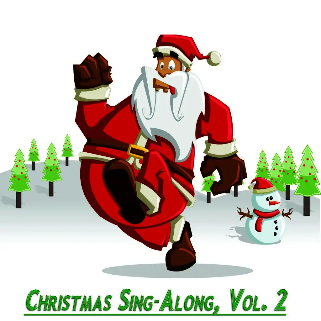 Santa & the Satellite, Pt. 1 (Remastered) [ft. Goodman]