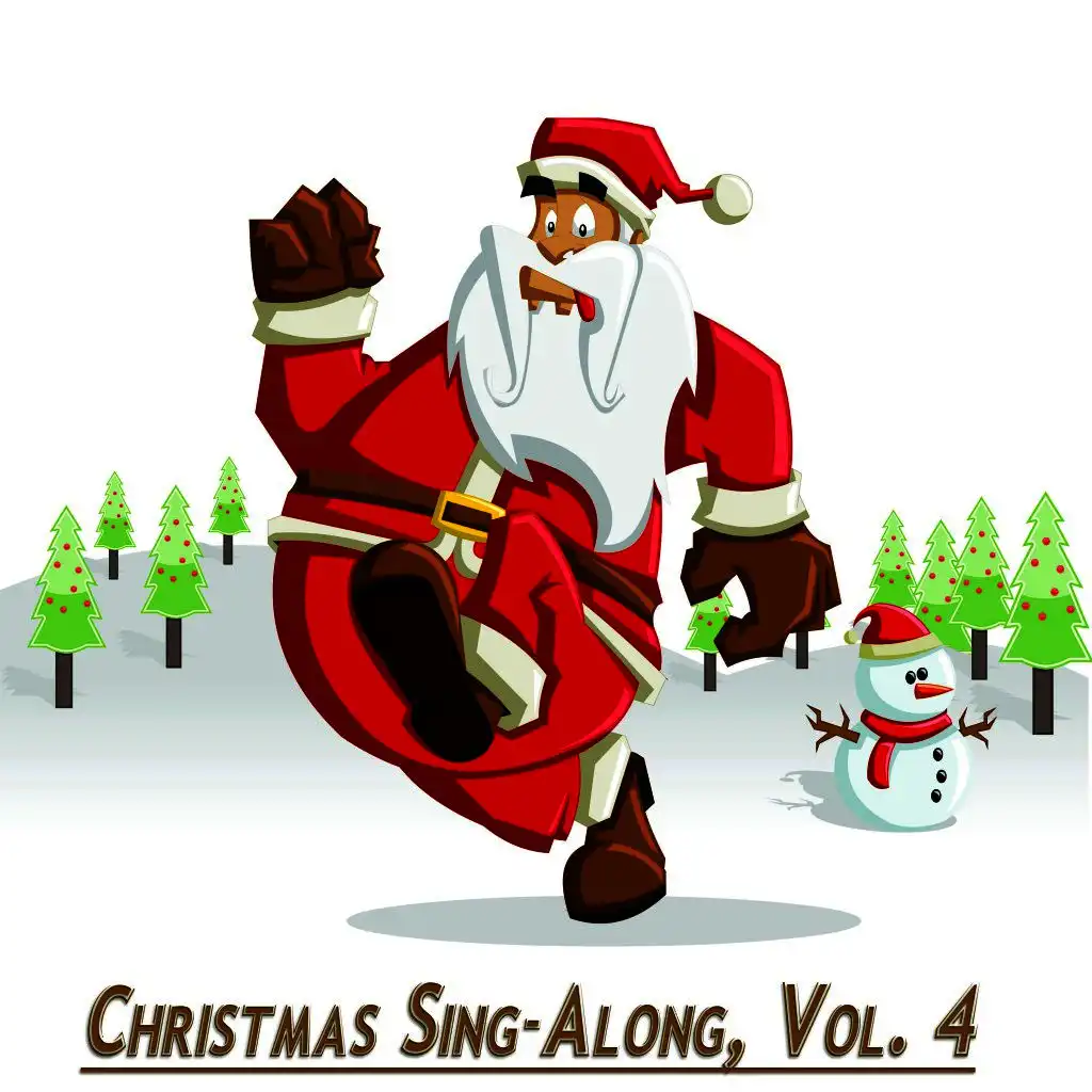 Christmas Sing-Along, Vol. 4