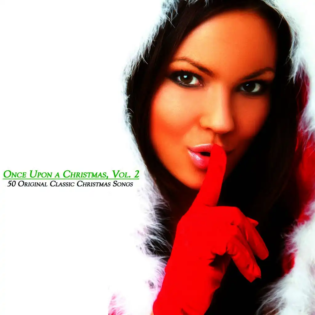 White Christmas (ft. The Bluebelle)