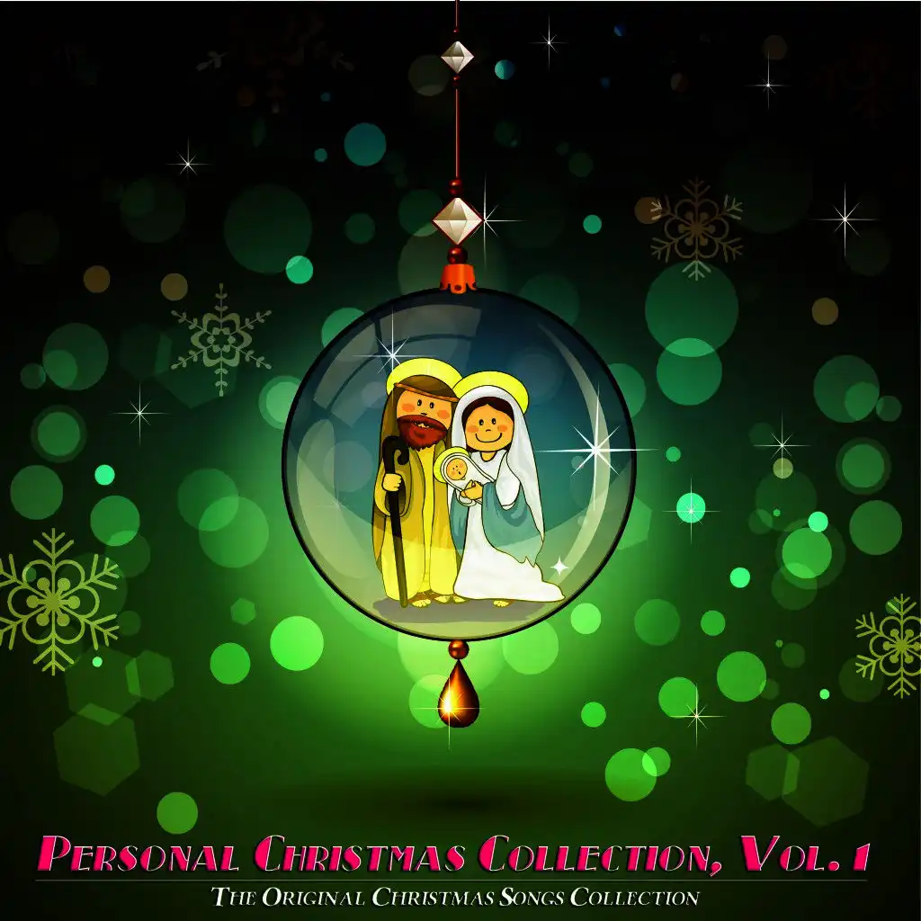 Personal Christmas Collection, Vol. 1