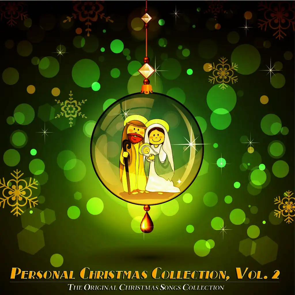 Personal Christmas Collection, Vol. 2