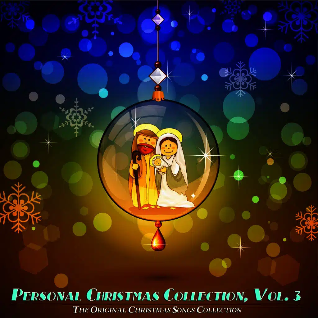 Personal Christmas Collection, Vol. 3