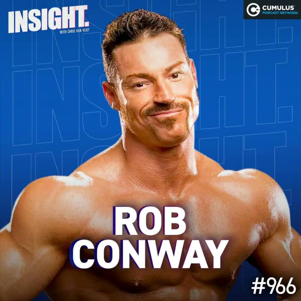 Rob Conway Hated His Theme Song! La Résistance, Fired By Vince McMahon, Randy Orton