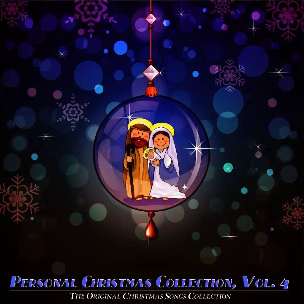 Personal Christmas Collection, Vol. 4