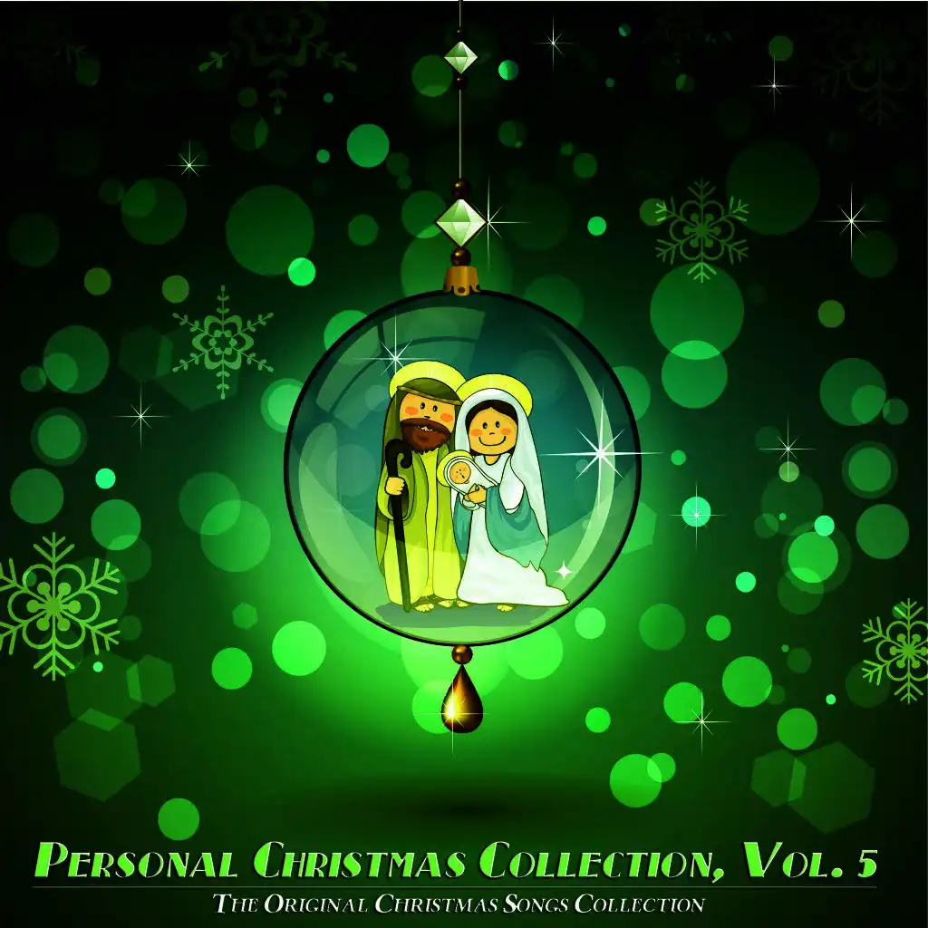 Personal Christmas Collection, Vol. 5