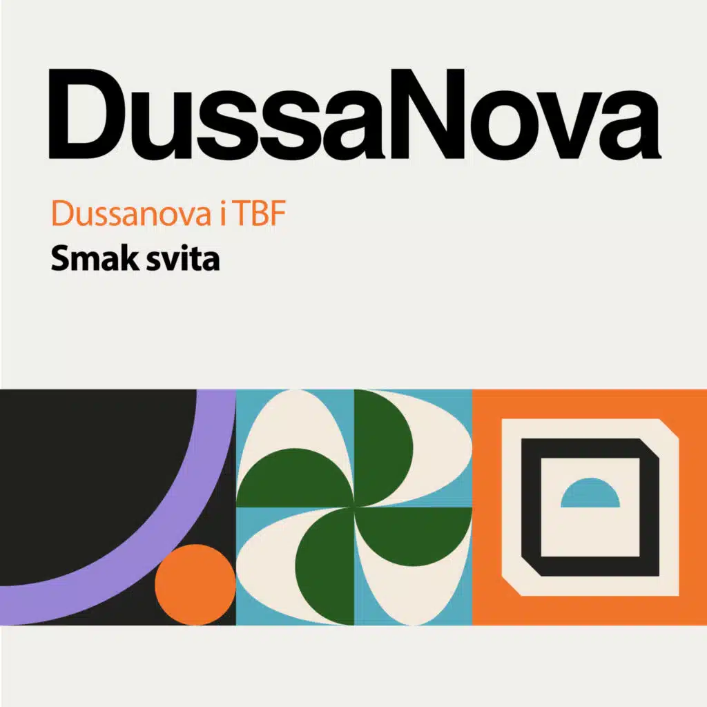 Smak svita