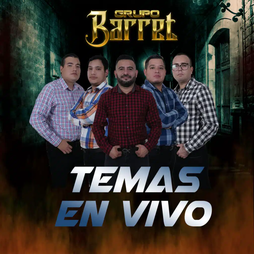 Temas En Vivo