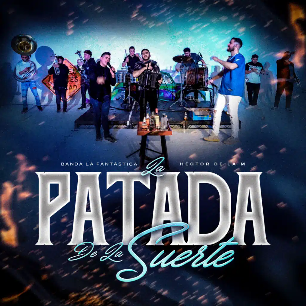 Patada De La Suerte