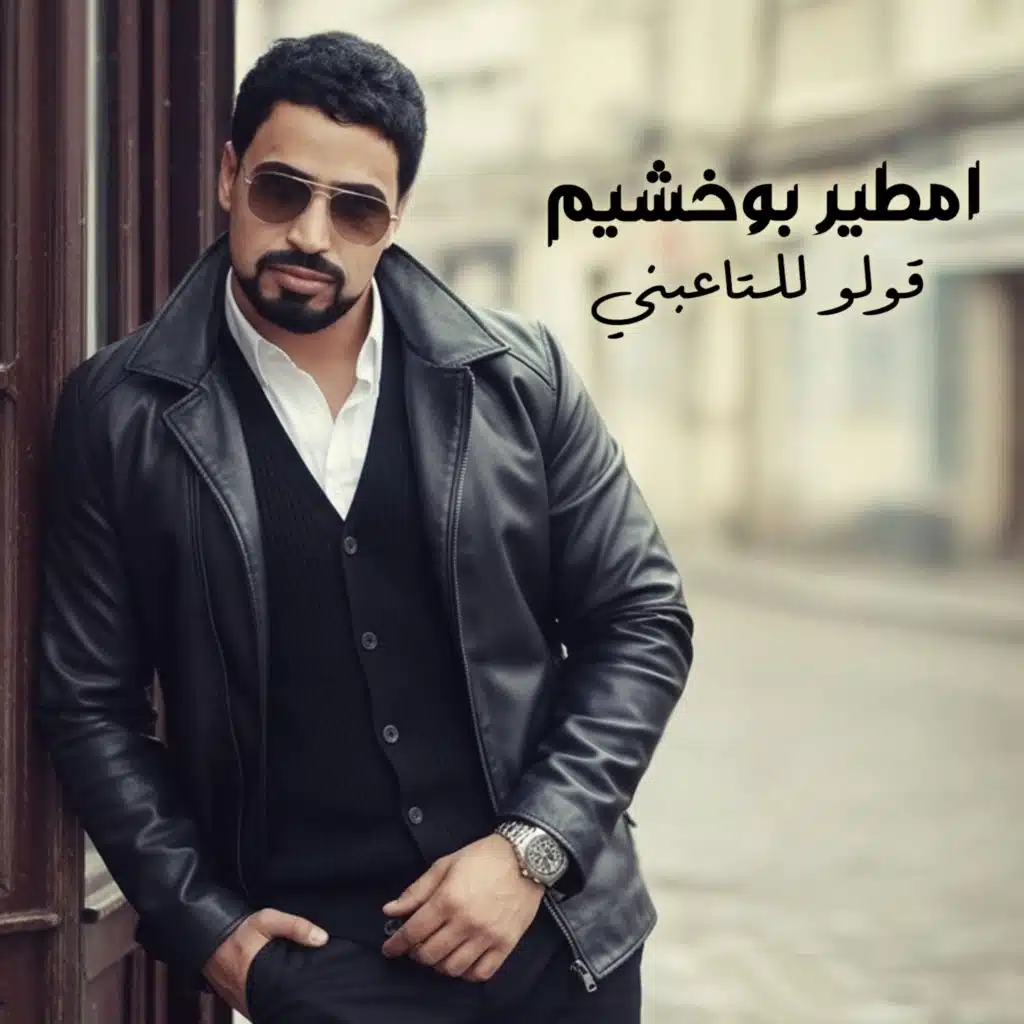 قولو للتاعبني