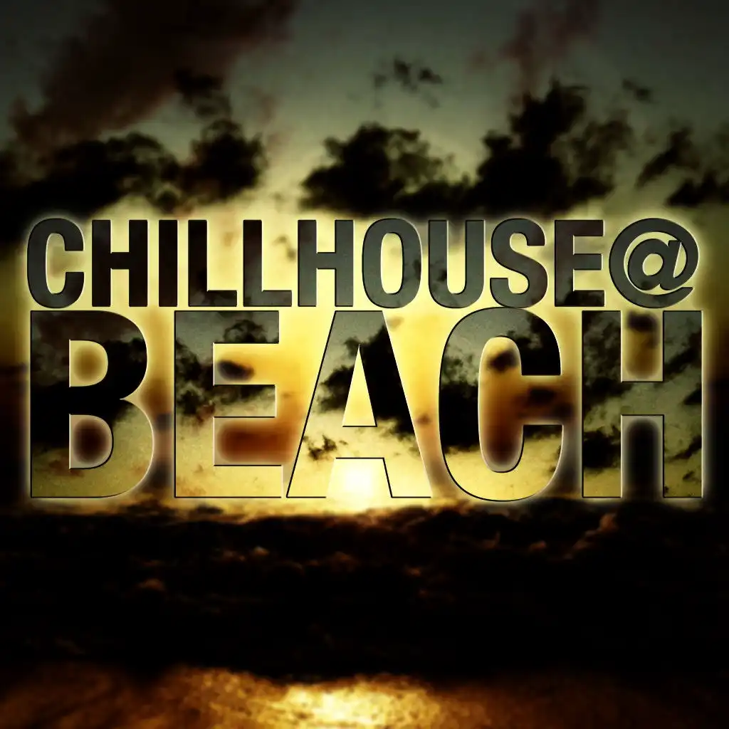 Chillhouse @ Beach