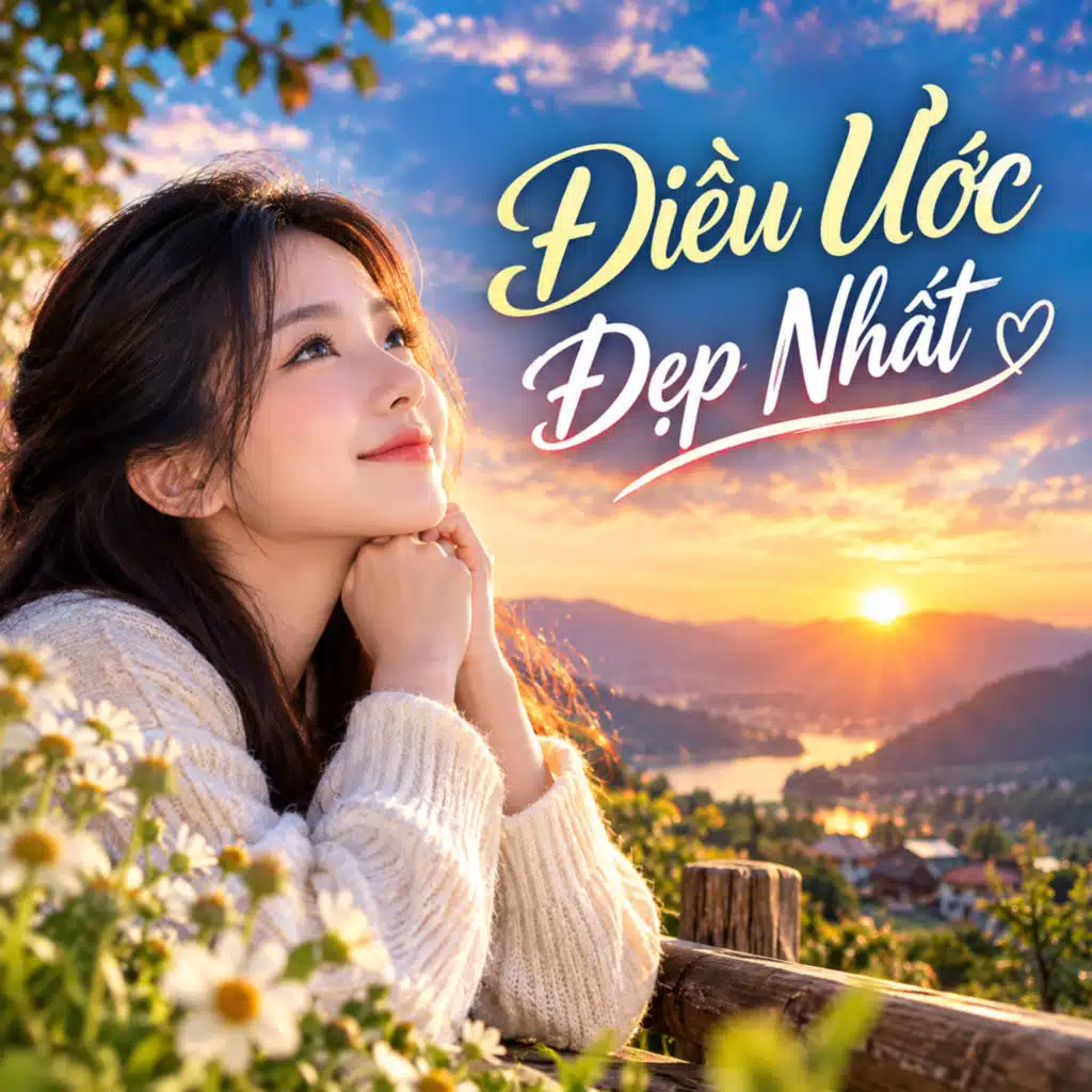 Điều Ước Đẹp Nhất