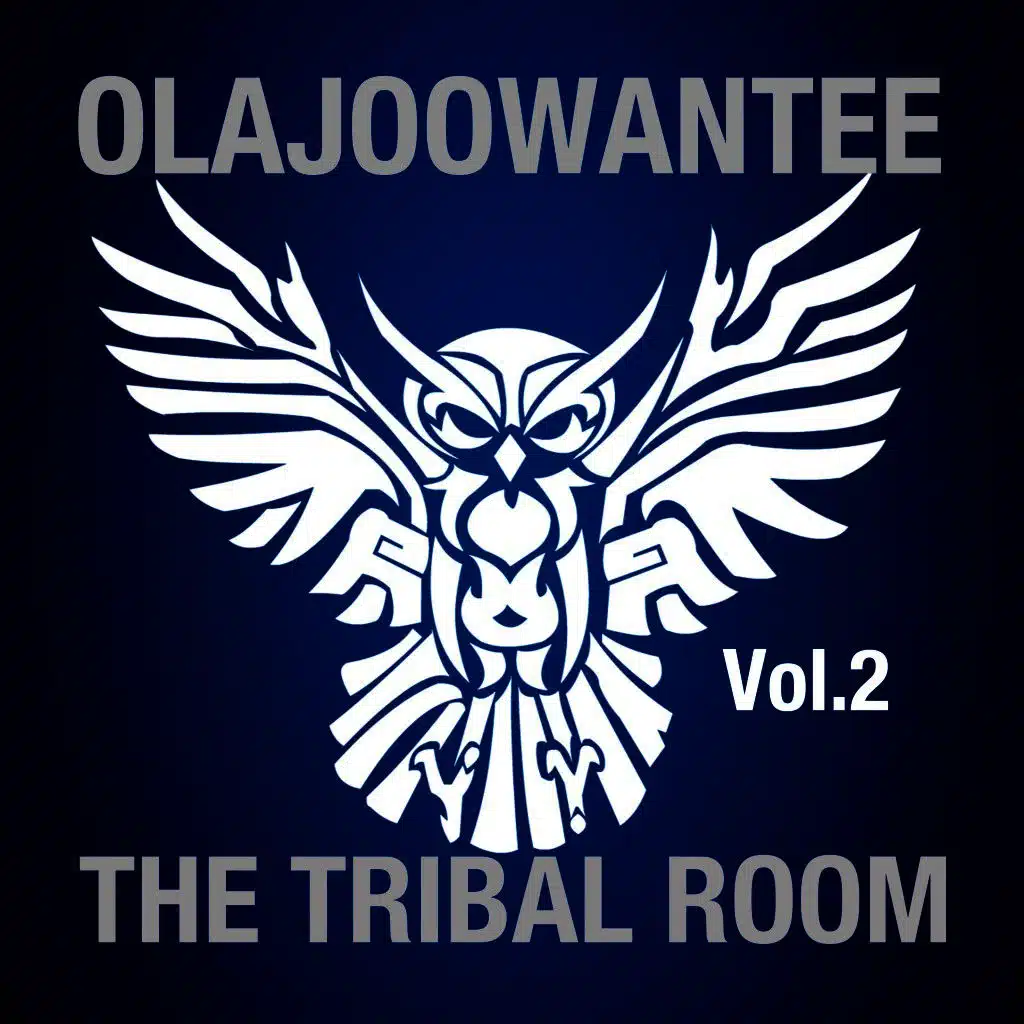 The Tribal Room, Vol. 2