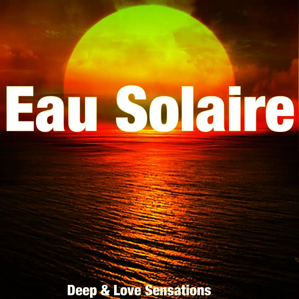 Round Taste (Marius Depaolo's Vibes Mix)