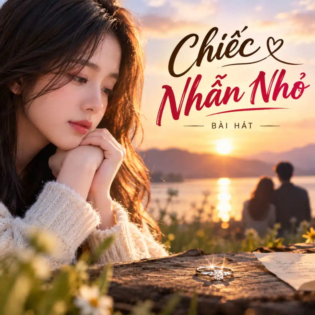 Chiếc nhẫn nhỏ