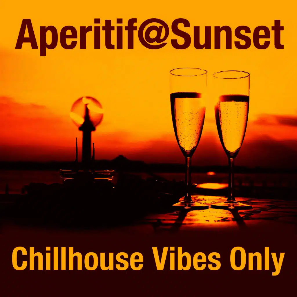 Aperitif @ Sunset