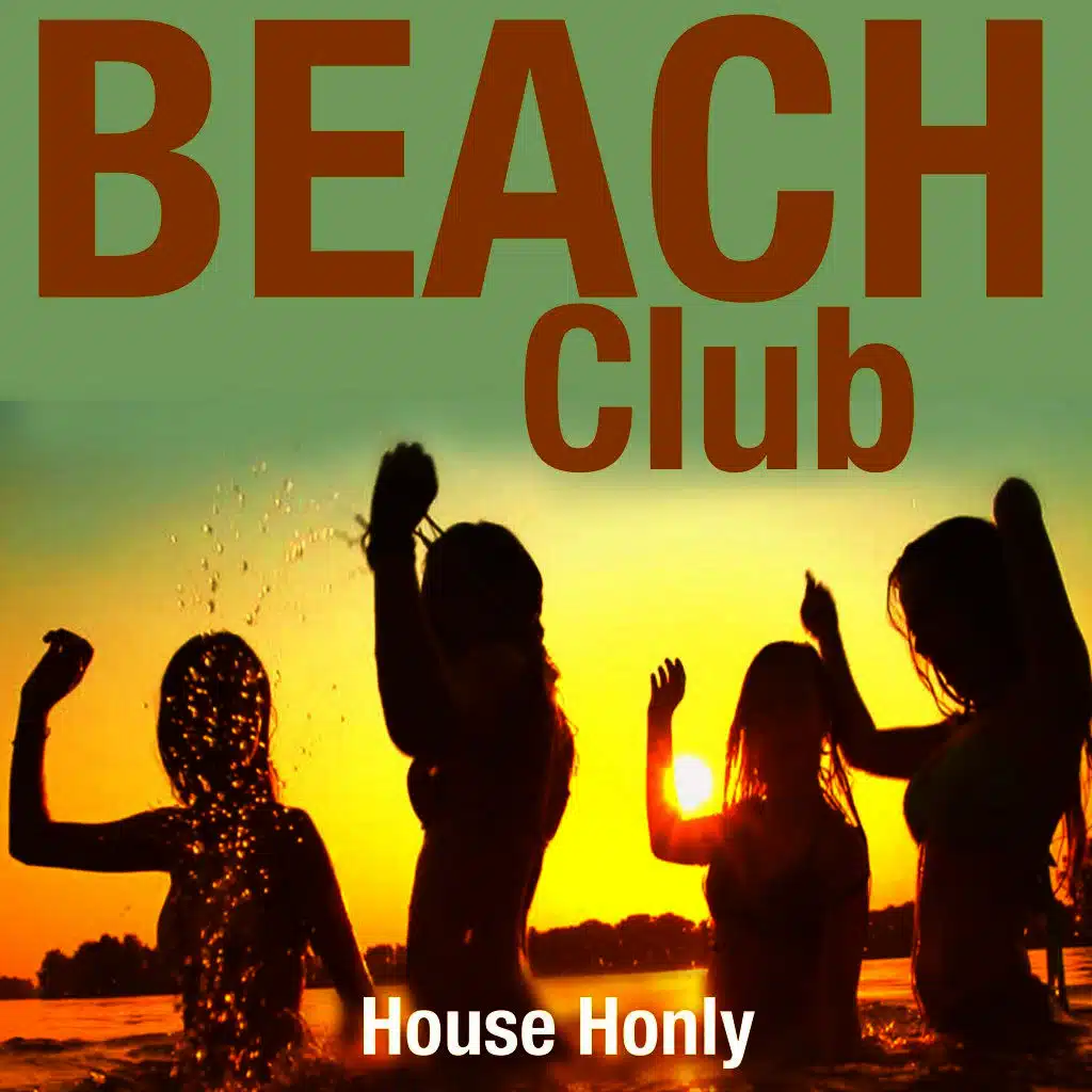 Lounge and Relax (Cool & Sexy Mix)