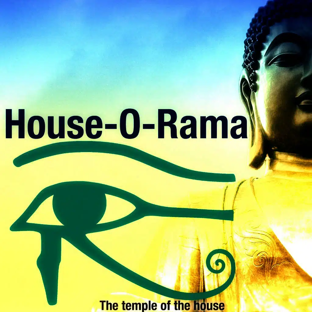 Moon Station (Dark Beats Mix)