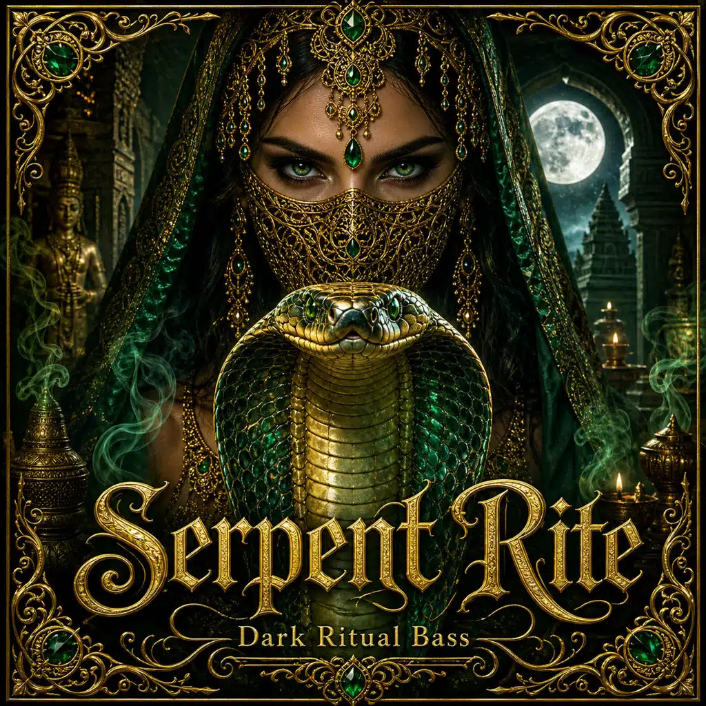 Serpent Rite