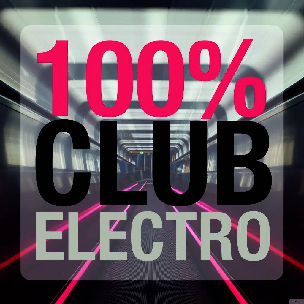 100% Club Electro
