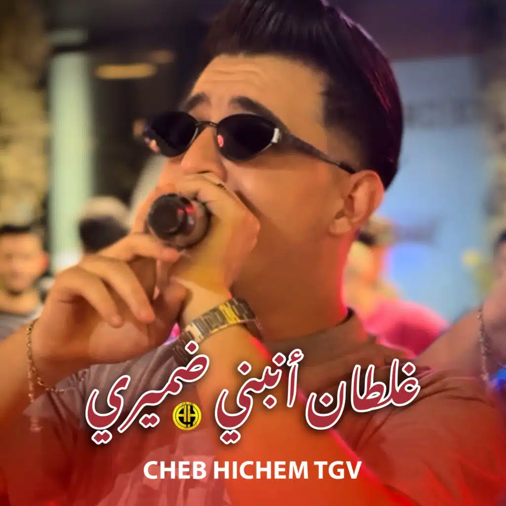 غلطان انبني ضميري
