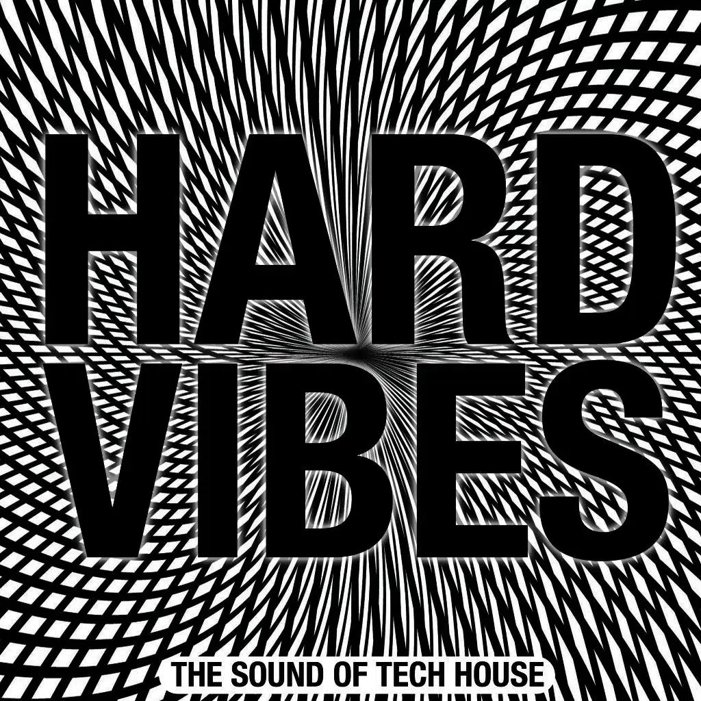 Hard Vibes