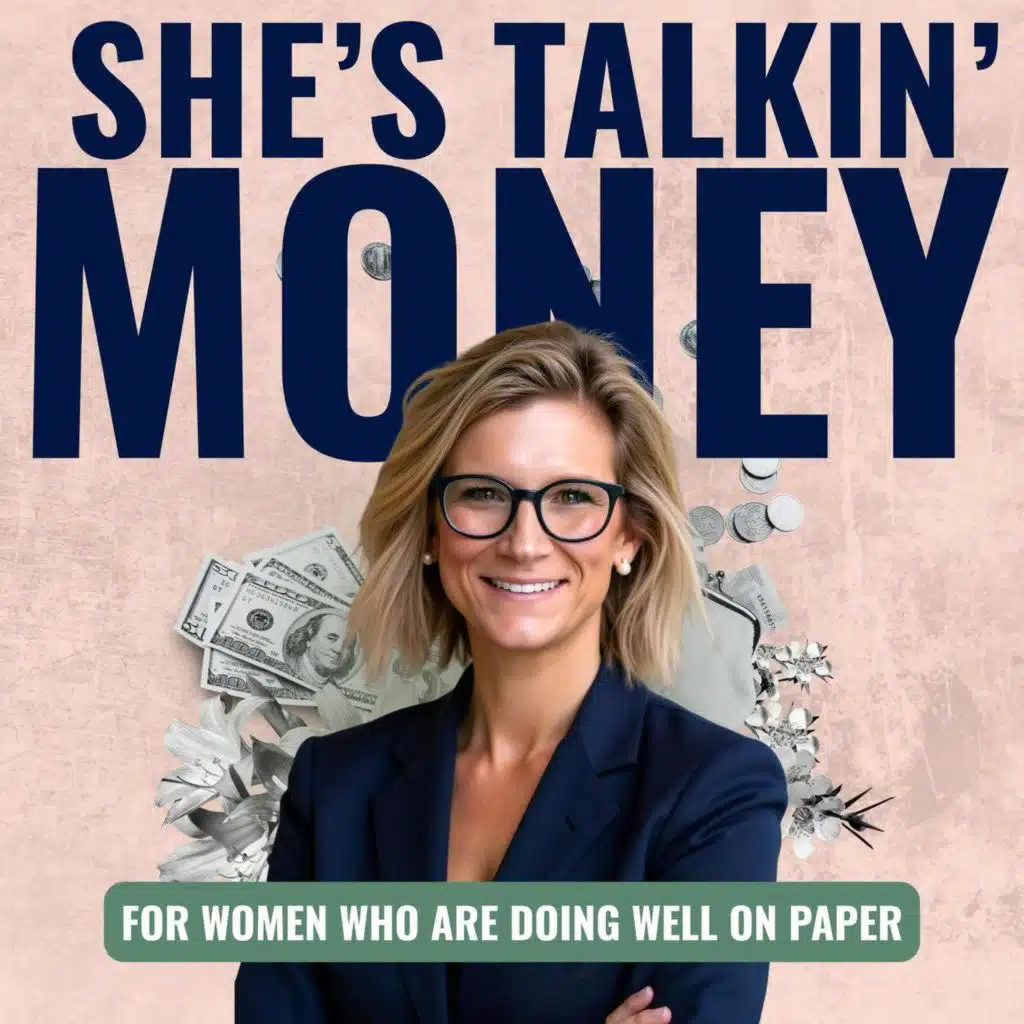 She's Talkin' Money