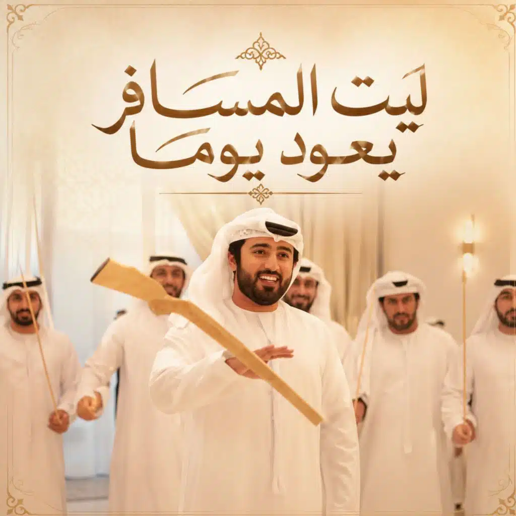 ليت المسافر يعود