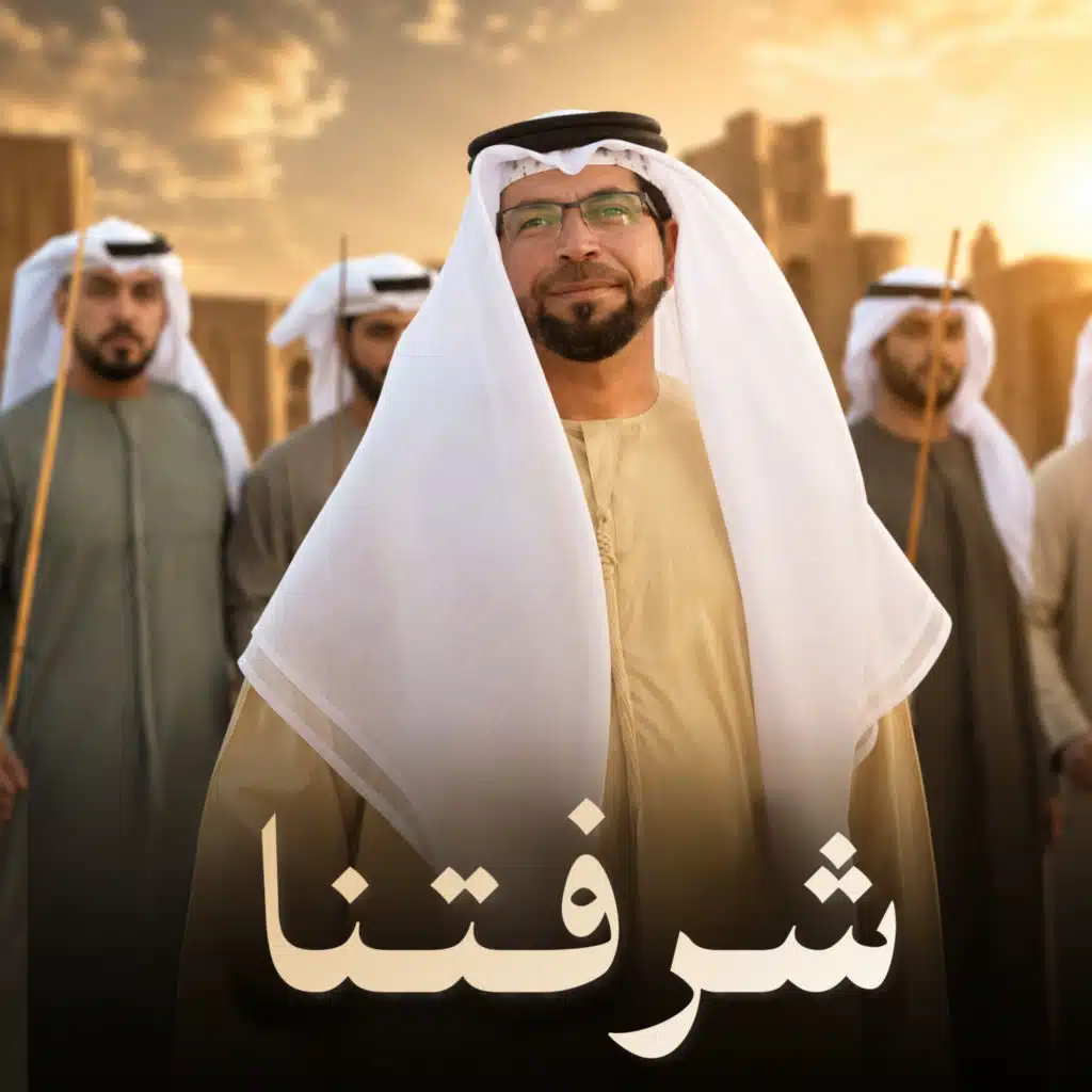 شرفتنا