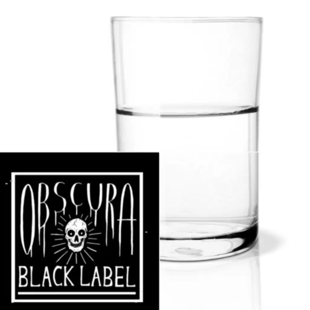 Black Label: The Price
