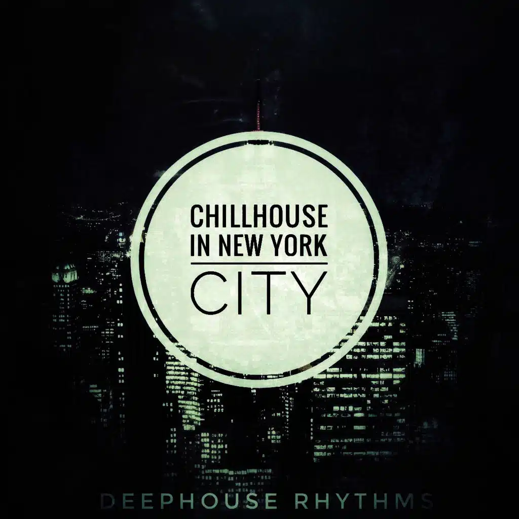 Chillhouse in New York City