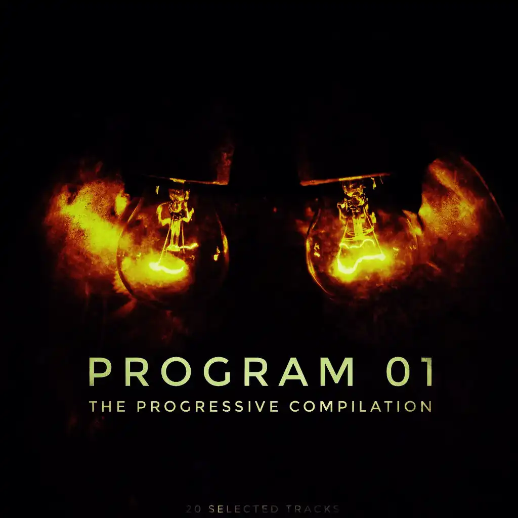 Ticket One (Program Progression Mix)