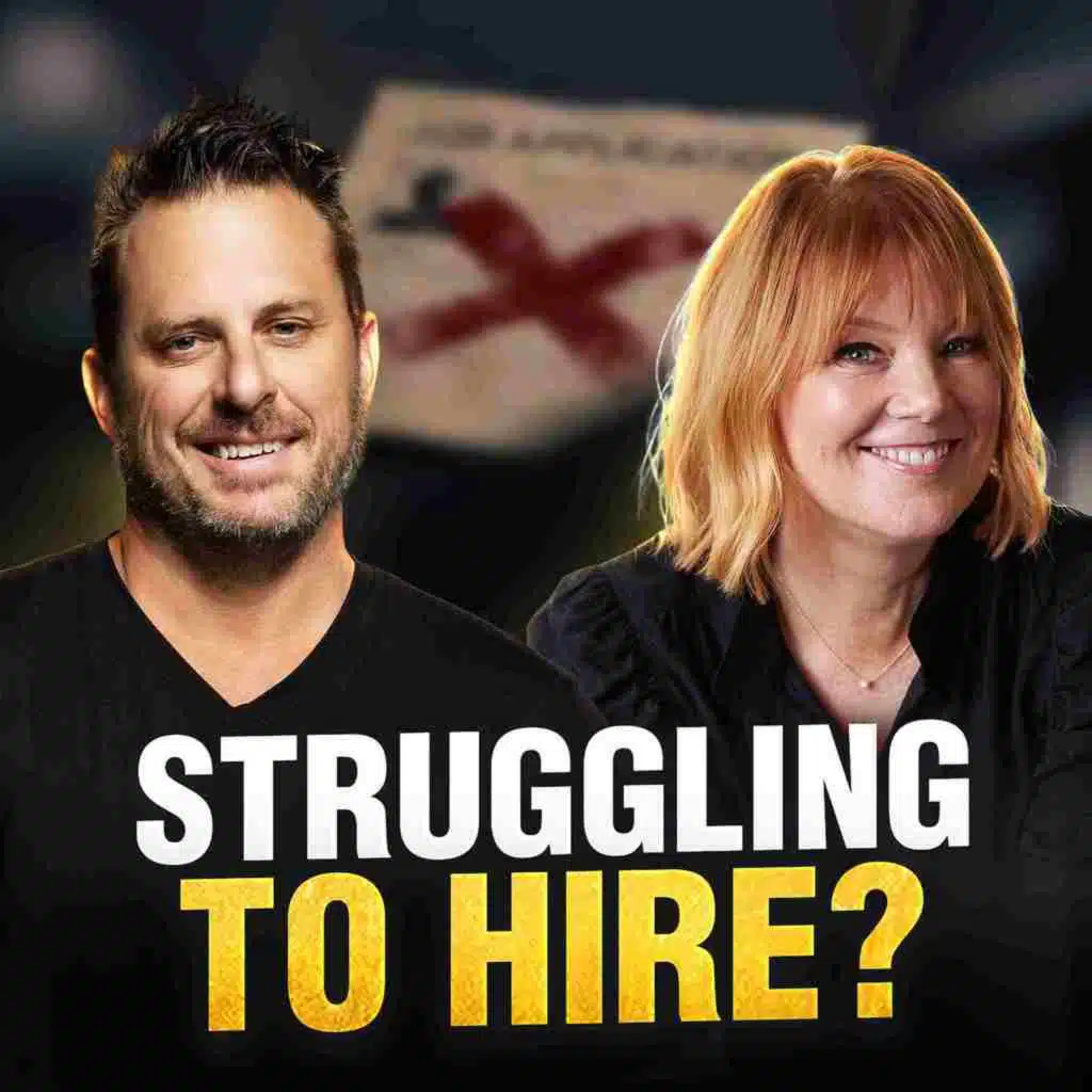 1 Million Worker Shortage: How Bad Job Marketing Is Killing the Trades