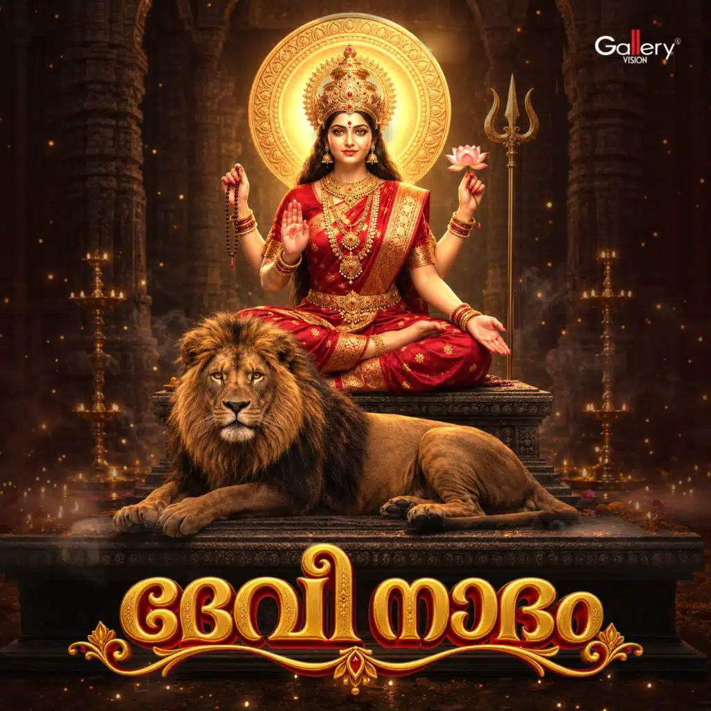 Devi Naadham