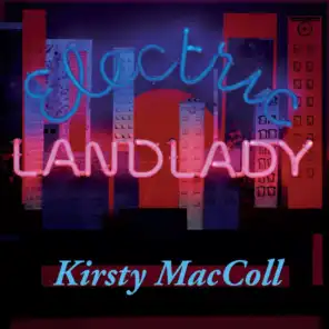 Electric Landlady (Deluxe Edition)